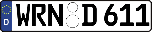 WRN-D611