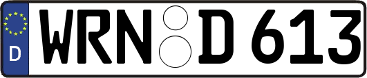 WRN-D613