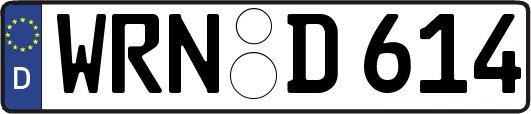 WRN-D614