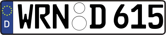 WRN-D615