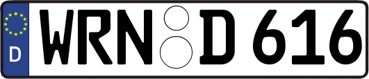 WRN-D616