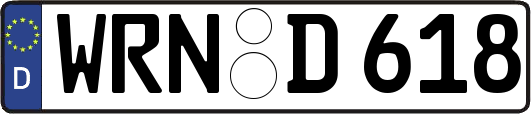 WRN-D618