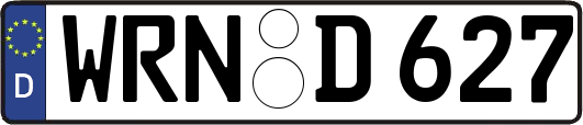 WRN-D627