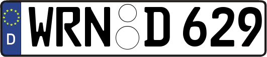 WRN-D629