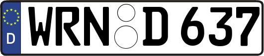 WRN-D637