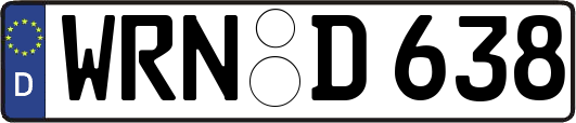 WRN-D638