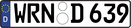 WRN-D639