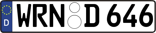 WRN-D646
