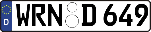 WRN-D649