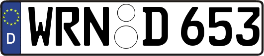 WRN-D653