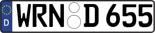 WRN-D655