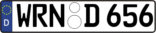 WRN-D656