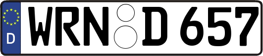 WRN-D657