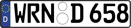 WRN-D658