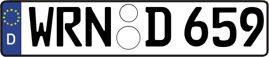 WRN-D659