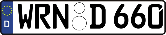 WRN-D660