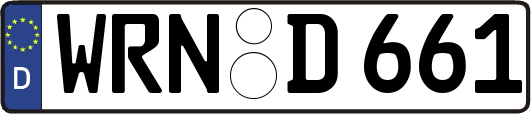 WRN-D661