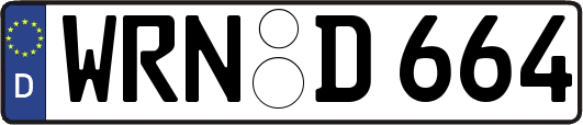 WRN-D664
