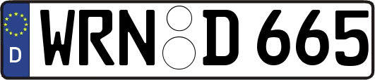 WRN-D665