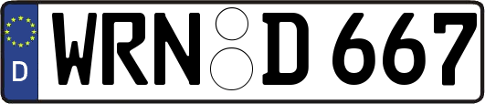 WRN-D667