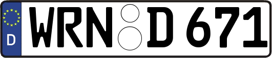WRN-D671