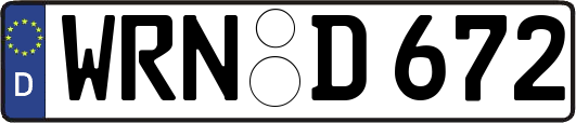 WRN-D672
