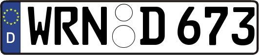 WRN-D673