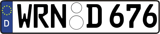 WRN-D676