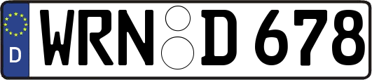 WRN-D678