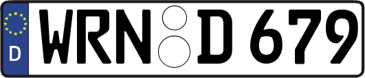 WRN-D679