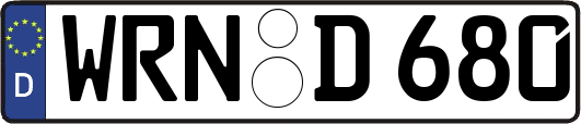 WRN-D680