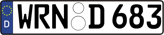 WRN-D683