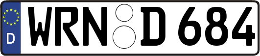 WRN-D684