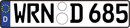 WRN-D685