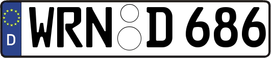 WRN-D686