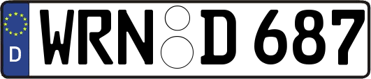 WRN-D687