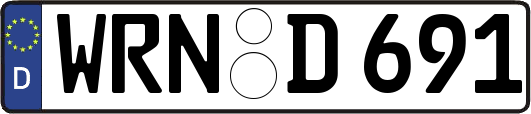 WRN-D691