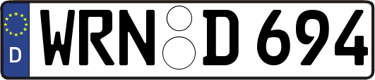 WRN-D694