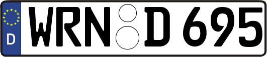 WRN-D695