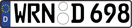 WRN-D698