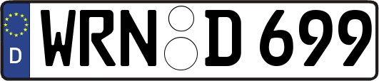 WRN-D699