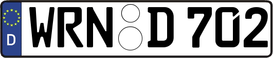 WRN-D702