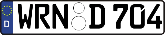 WRN-D704