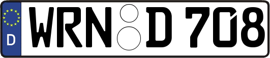 WRN-D708