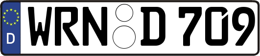 WRN-D709
