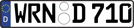 WRN-D710