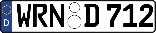 WRN-D712