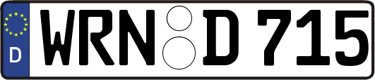 WRN-D715
