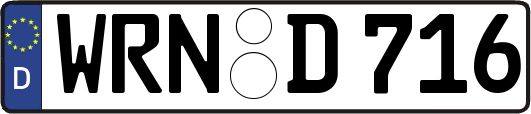 WRN-D716