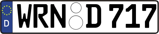 WRN-D717